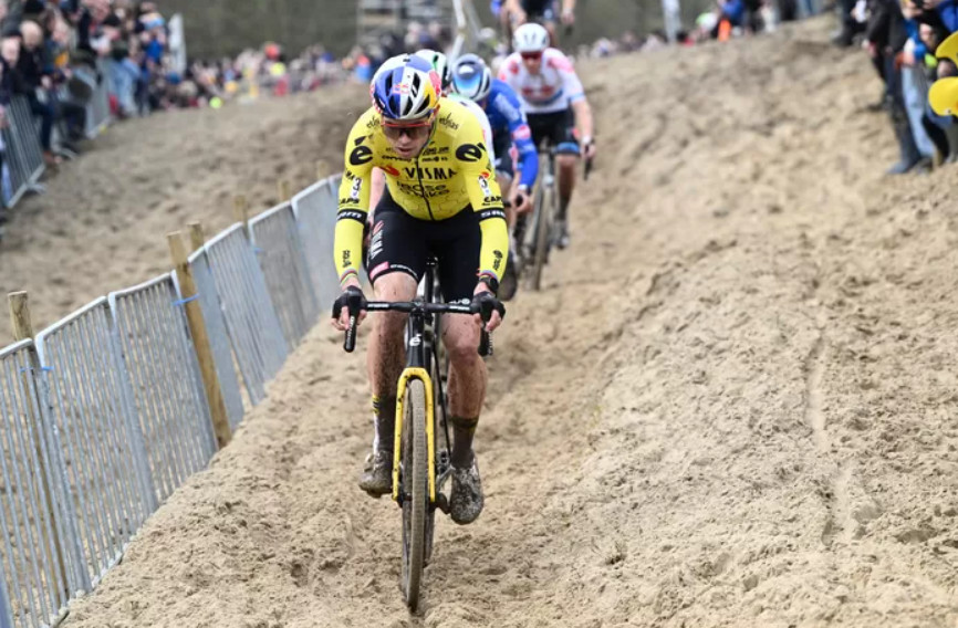 girodociclismo.com.br wout van aert retorno ao ciclocross em dezembro expectativas e calendario image 3