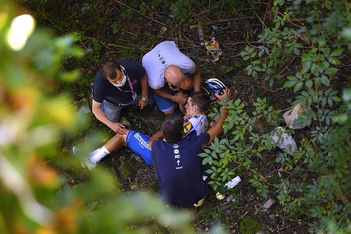 girodociclismo.com.br a transformacao de remco evenepoel apos 2022 reflexoes e maturidade image