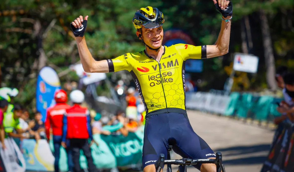 girodociclismo.com.br a visma precisa dele para a batalha contra tadej pogacar robert gesink pede gregario para jonas vingegaard image 5