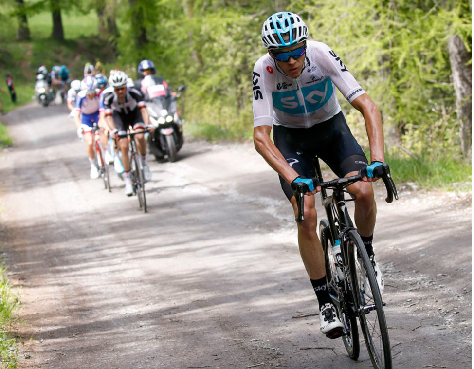 girodociclismo.com.br chris froome volta a vencer apos seis anos britanico esteve com mark cavendish em evento do tour de france image