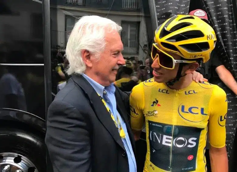 Ciclismo italiano em luto, morre Gianni Savio "o Príncipe", um dos maiores técnicos da história 1 girodociclismo.com.br ciclismo italiano em luto morre gianni savio o principe um dos maiores tecnicos da historia image 4
