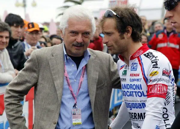 Ciclismo italiano em luto, morre Gianni Savio "o Príncipe", um dos maiores técnicos da história 2 girodociclismo.com.br ciclismo italiano em luto morre gianni savio o principe um dos maiores tecnicos da historia image 6
