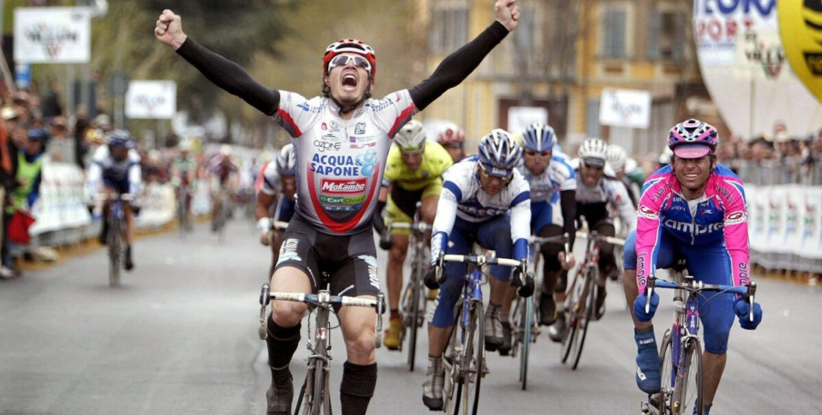 girodociclismo.com.br cilclismo italiano de luto morre ex campeao mundial aos 45 anos ciclista fez parte da iconica image