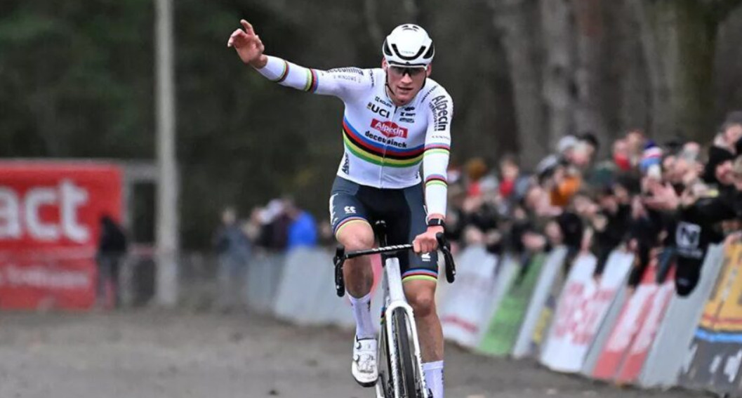 girodociclismo.com.br duelos entre wout van aert e mathieu van der poel ja tem datas definidas confira quando eles acontecerao image