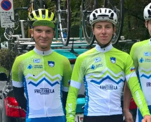 Gregário e amigo de infância de Tadej Pogacar revela a curiosa origem do apelido do Campeão Mundial 3 girodociclismo.com.br gregario e amigo de infancia de tadej pogacar revela a curiosa origem do apelido do campeao mundial image 6