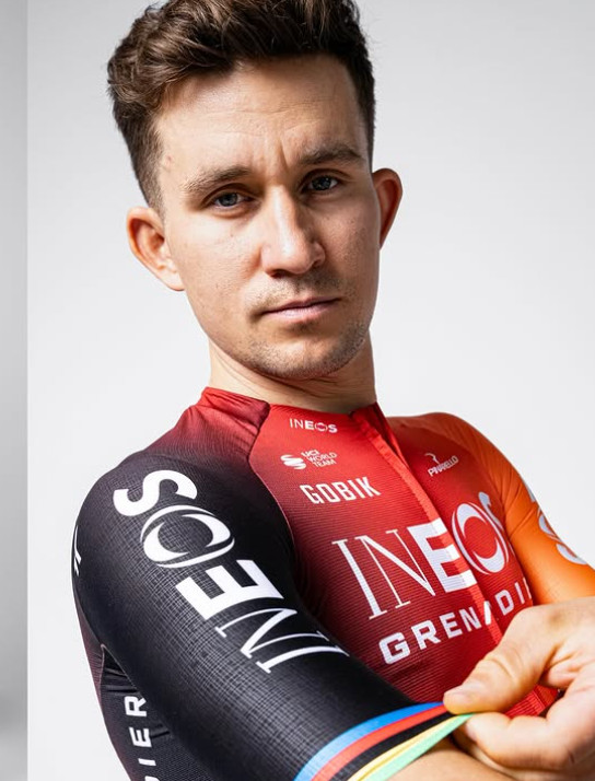 girodociclismo.com.br ineos grenadiers apresenta novo uniforme para a temporada de 2025 image 3