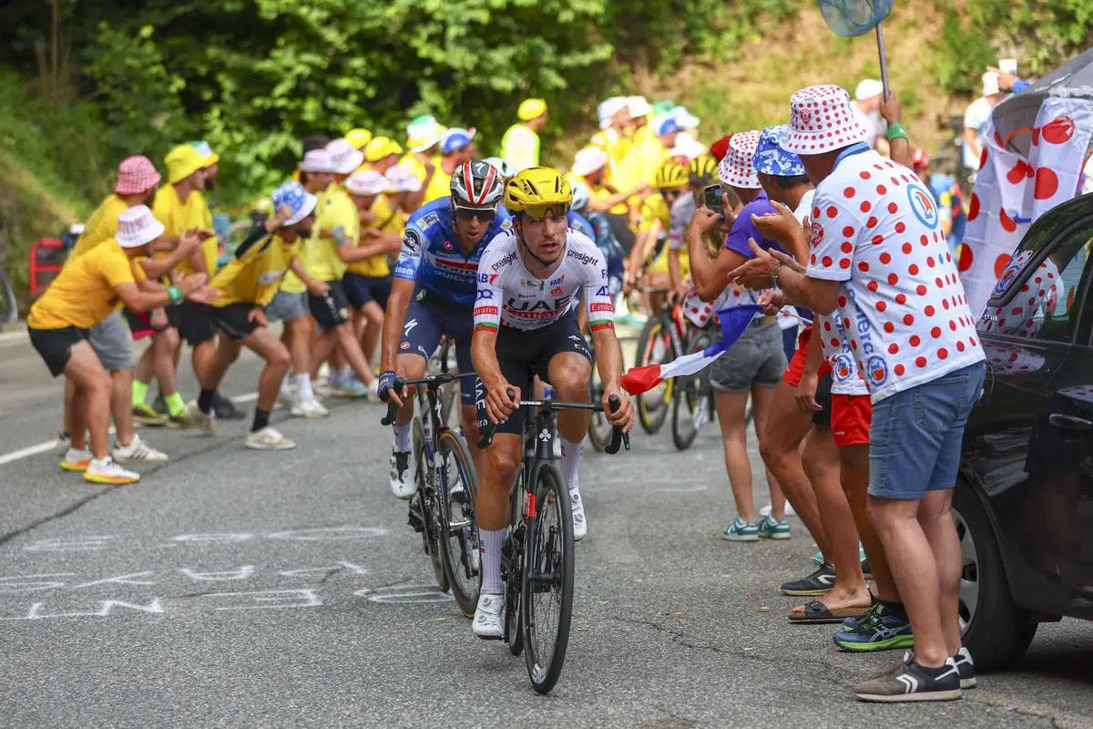 girodociclismo.com.br joao almeida revela melhora na forma acho que ganhei alguns pontos mas pogacar e vingegaard tambem image 5