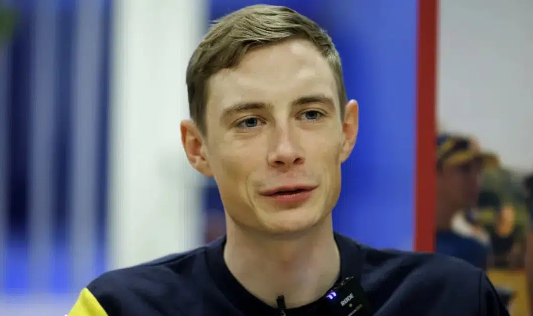 Jonas Vingegaard fala sobre percurso do Tour de France "combina melhor comigo do que com Tadej Pogacar" 1 girodociclismo.com.br jonas vingegaard analisa percurso do tour de france combina melhor comigo do que com tadej pogacar image 5