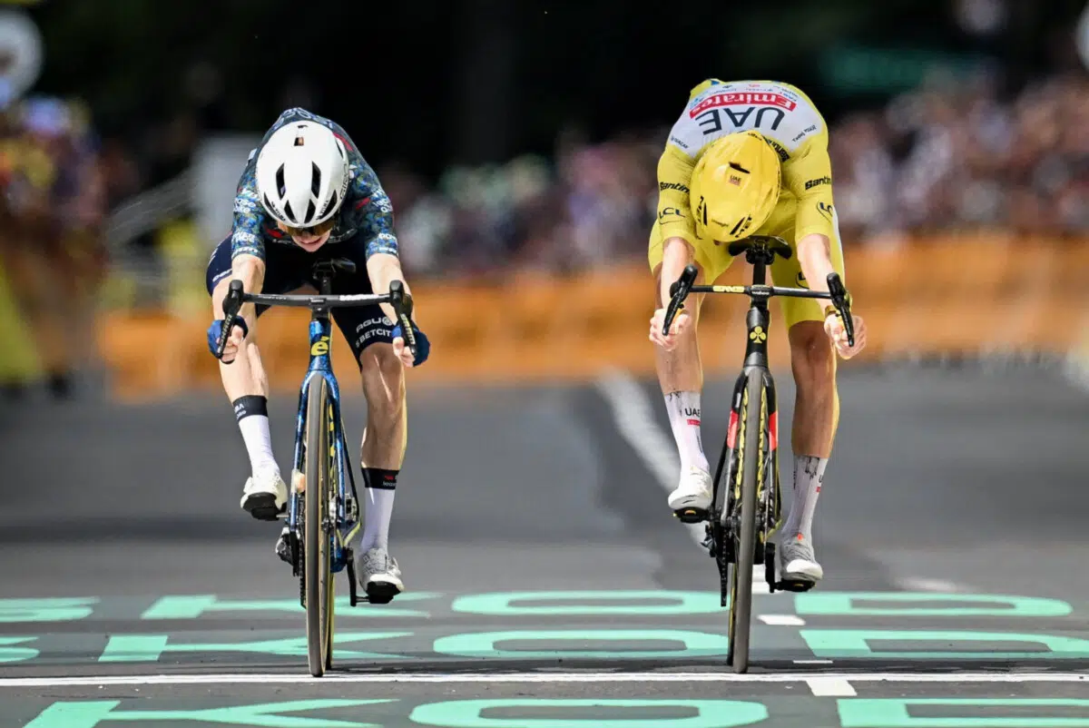 Jonas Vingegaard fala sobre percurso do Tour de France "combina melhor comigo do que com Tadej Pogacar" 3 girodociclismo.com.br jonas vingegaard analisa percurso do tour de france combina melhor comigo do que com tadej pogacar image 8