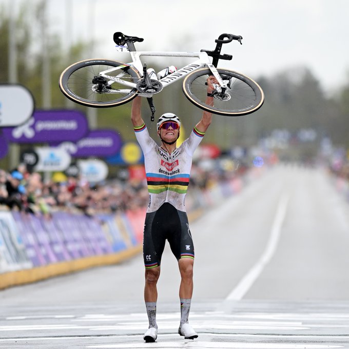 girodociclismo.com.br mathieu van der poel e o desafio de enfrentar pogacar na primavera mvdp tour de flandres 2024