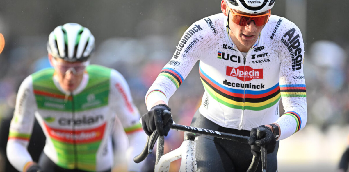 girodociclismo.com.br mathieu van der poel vence o superprestige em mol image