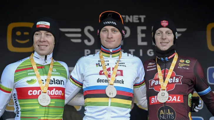 girodociclismo.com.br mathieu van der poel vence o superprestige mol apos ataque fulminante confira os resultados e assista a chegada image