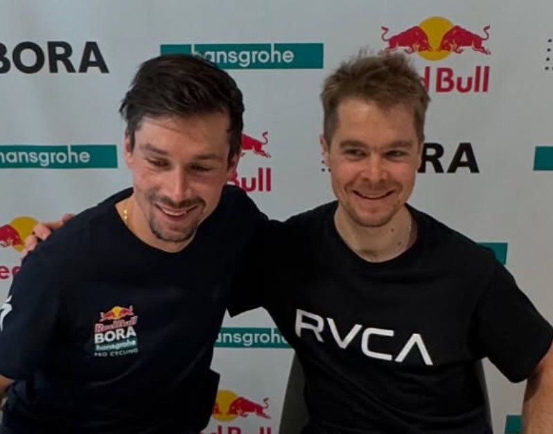 girodociclismo.com.br na visma eu era mais como um robo novo gregario de primoz roglic descreve mudanca para a red bull bora image 7