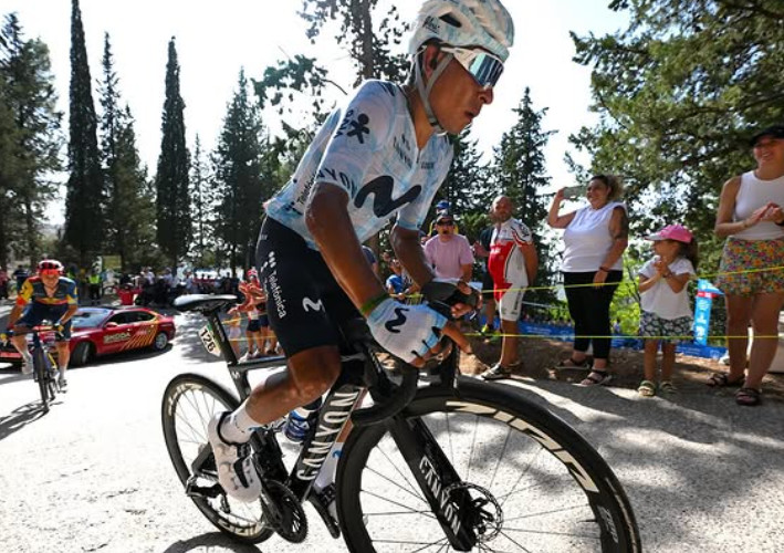 girodociclismo.com.br nairo quintana revela objetivos para 2025 as sensacoes tem sido boas com grandes numeros image