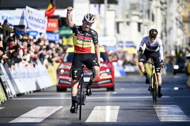 girodociclismo.com.br organizacao da paris nice anuncia wild cards para edicao de 2025 lotto e israel premier tech fora da competicao image 2