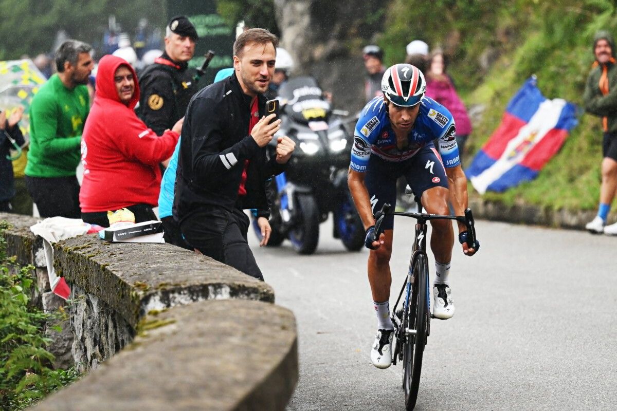 girodociclismo.com.br principal gregario de remco evenepoel pode desistir de aposentadoria estava muito cansado agora me sinto otimo image 10