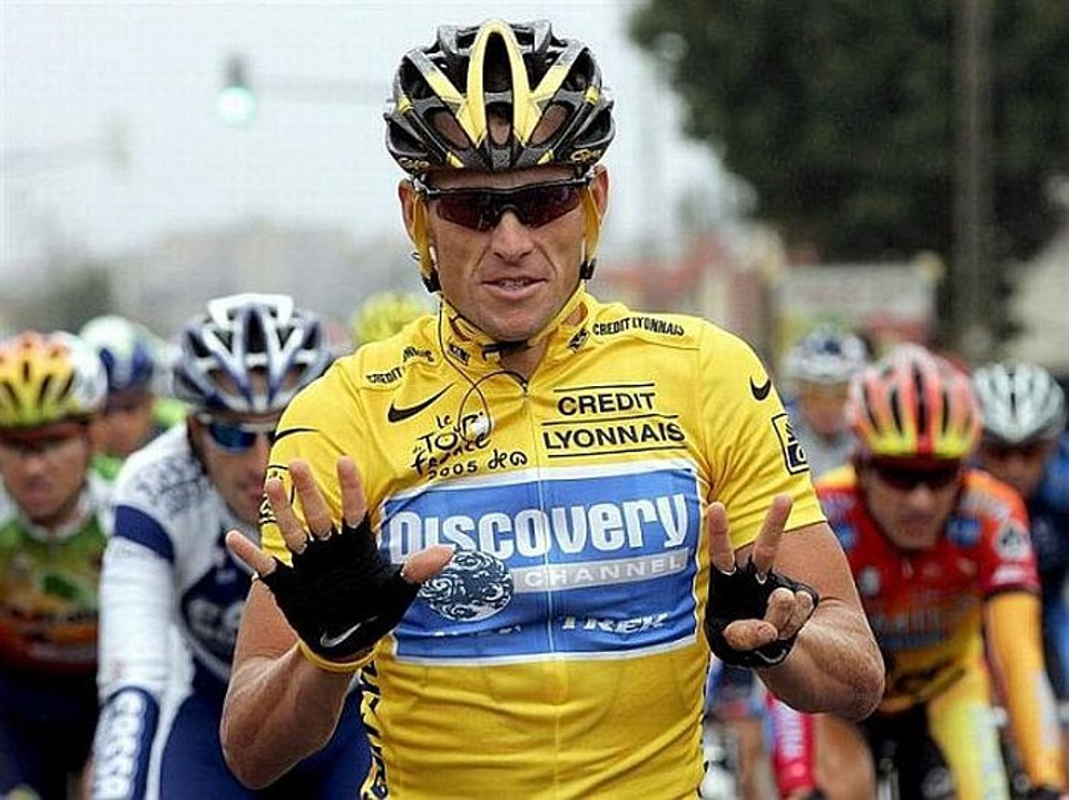 girodociclismo.com.br quem e lance armstrong para dar licoes de moral analista do eurosport critica fortemente ex ciclista americano ouca o audio image 6