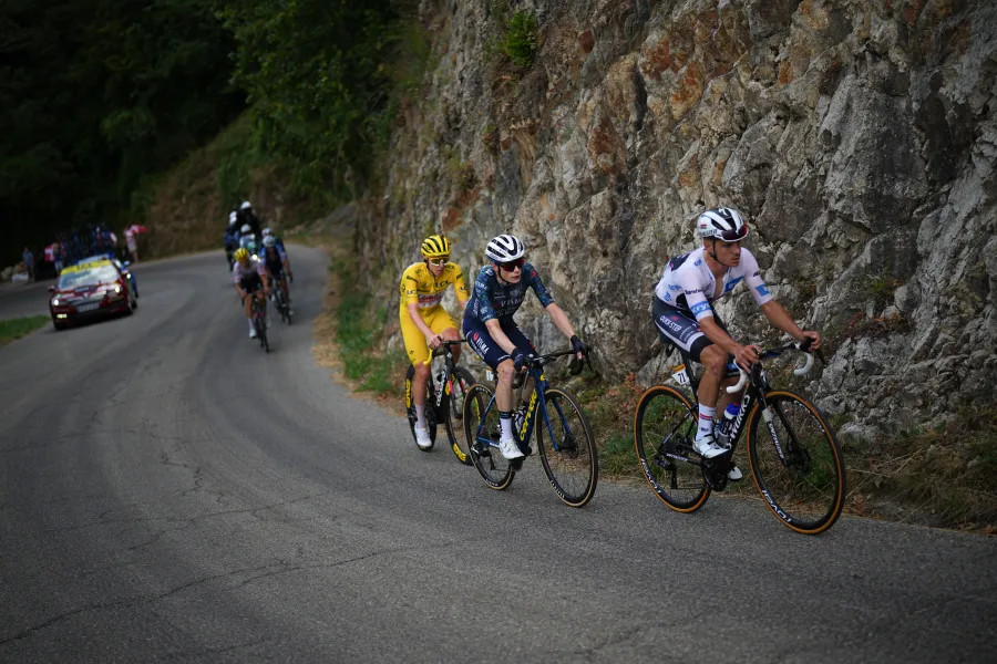 girodociclismo.com.br remco evenepoel fala sobre metas para 2025 e revela qual e a etapa que quer vencer no tour de france a maillot jaune sera disputada la image 5