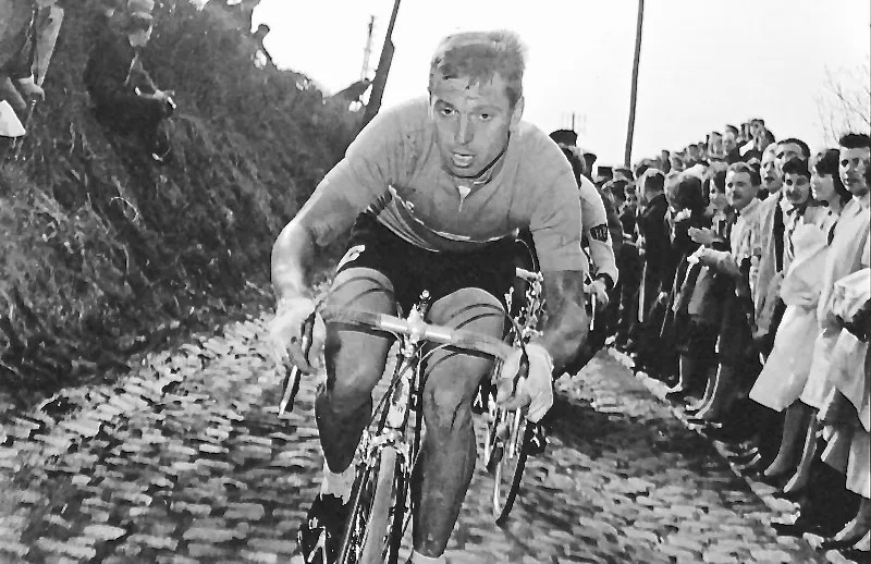 girodociclismo.com.br rik van looy o legado de um imperador do ciclismo belga image