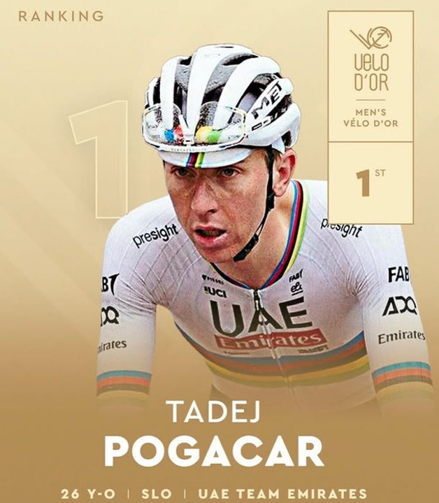 girodociclismo.com.br tadej pogacar vence o premio velo dor encerrando a melhor temporada de sua carreira image 7