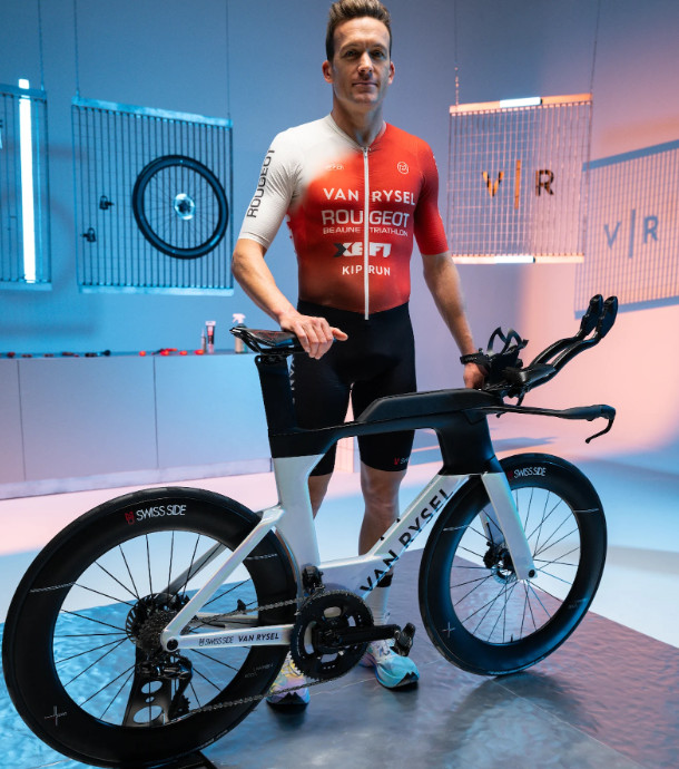 girodociclismo.com.br van rysel lanca a inovadora linha de bicicletas xcr tri bicicletas serao utilizadas pela decathlon ag2r em 2025 confira os precos image 3