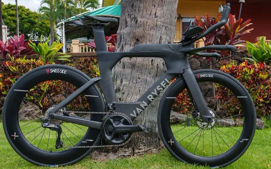 girodociclismo.com.br van rysel lanca a inovadora linha de bicicletas xcr tri bicicletas serao utilizadas pela decathlon ag2r em 2025 confira os precos image 7