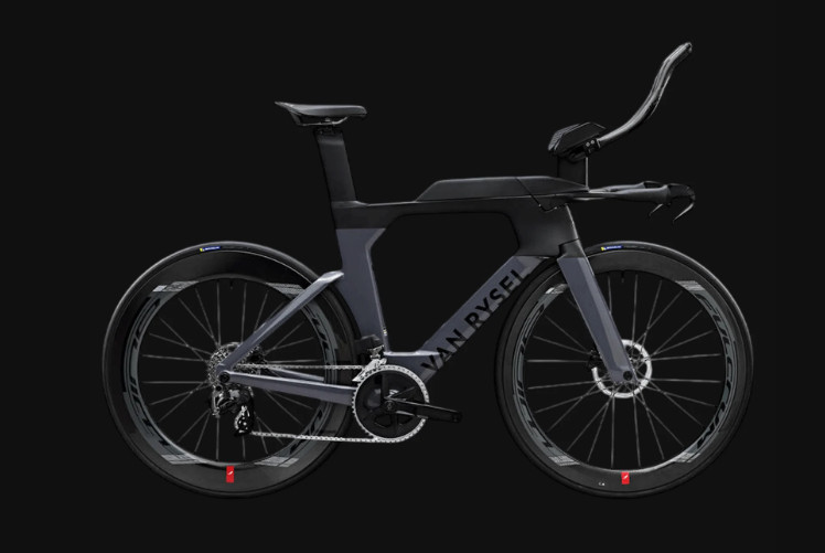 girodociclismo.com.br van rysel lanca a inovadora linha de bicicletas xcr tri bicicletas serao utilizadas pela decathlon ag2r em 2025 confira os precos image 8