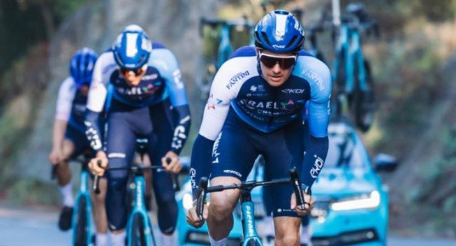 girodociclismo.com.br vencedor 2x do criterium du dauphine revela que pode abandonar ciclismo no meio de 2025 tenho programa ate o tour de suisse image