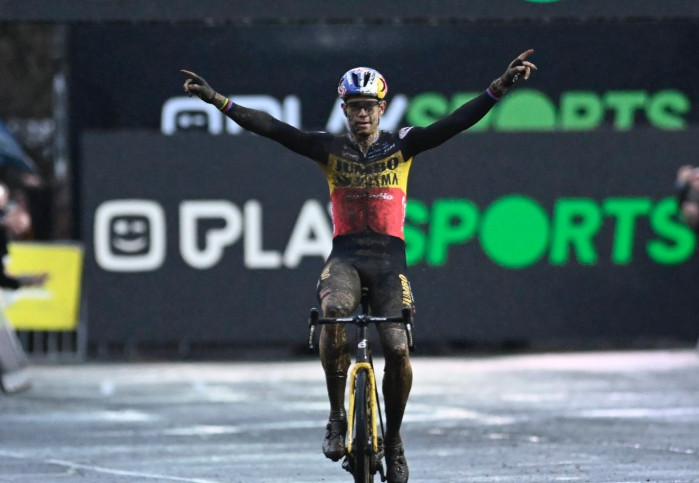 girodociclismo.com.br visma lease a bike anuncia calendario de wout van aert para o inverno campeonato mundial e descartado image