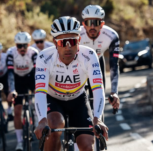 girodociclismo.com.br a temporada de 2025 tadej pogacar e a uae team emirates em busca de mais conquistas image 5