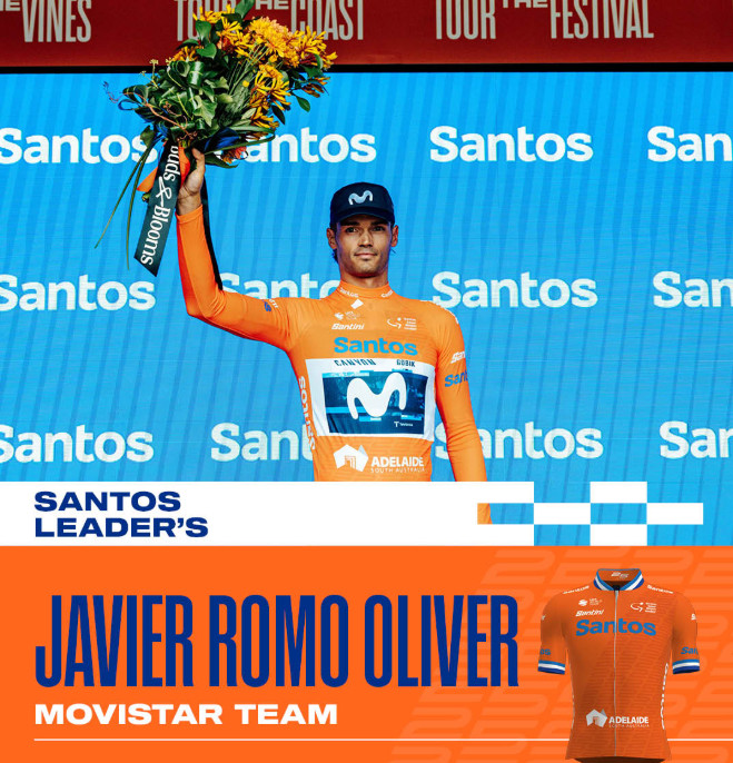 girodociclismo.com.br campeao do tour down under lamenta queda no final da etapa image