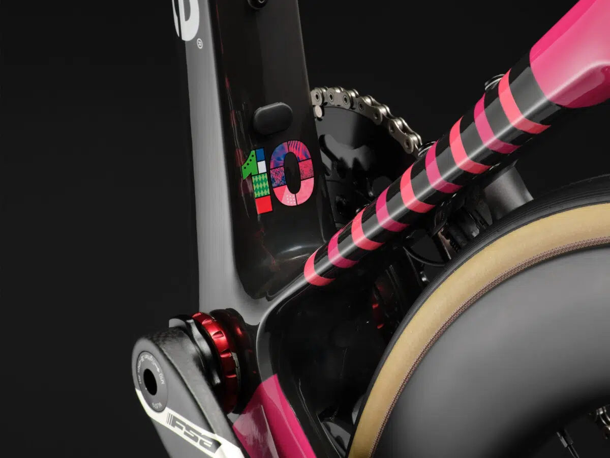 Cannondale apresenta a nova SuperSix Evo Team Edition, bicicleta já disponível confira os preços 2 girodociclismo.com.br cannondale apresenta a image