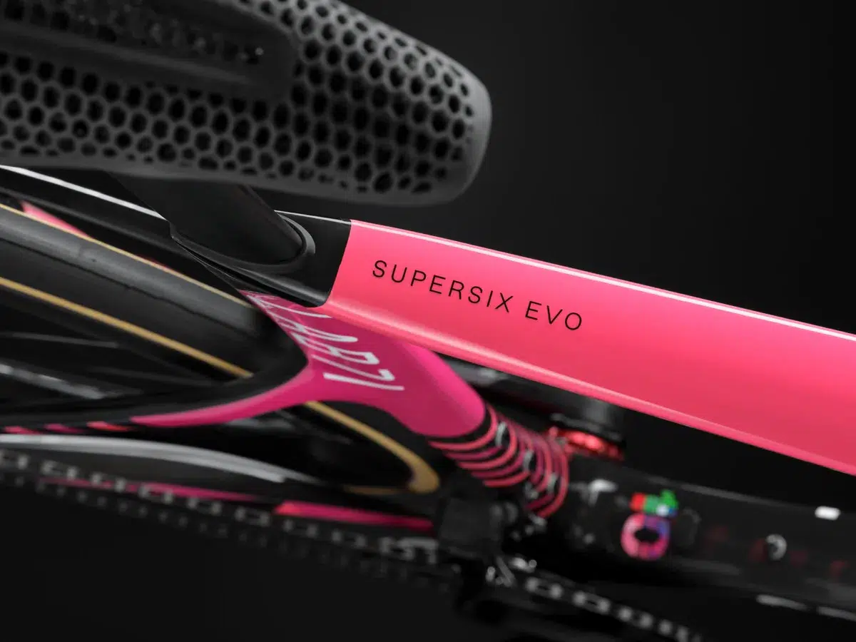 Cannondale apresenta a nova SuperSix Evo Team Edition, bicicleta já disponível confira os preços 3 girodociclismo.com.br cannondale apresenta a nova supersix evo team edition confira os precos image 6