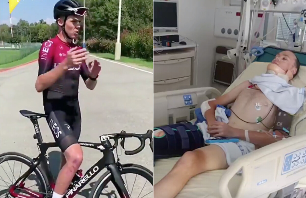 girodociclismo.com.br especialistas refutam polemica ideia de wout van aert e chris froome sobre restricao de marchas no ciclismo image 4