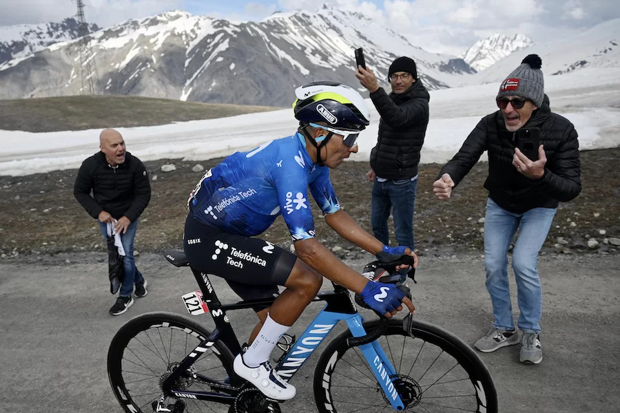 girodociclismo.com.br giro ditalia sera a prova com mais espetaculo pogacar estara no tour nairo quintana aposta na disputa no giro image 4