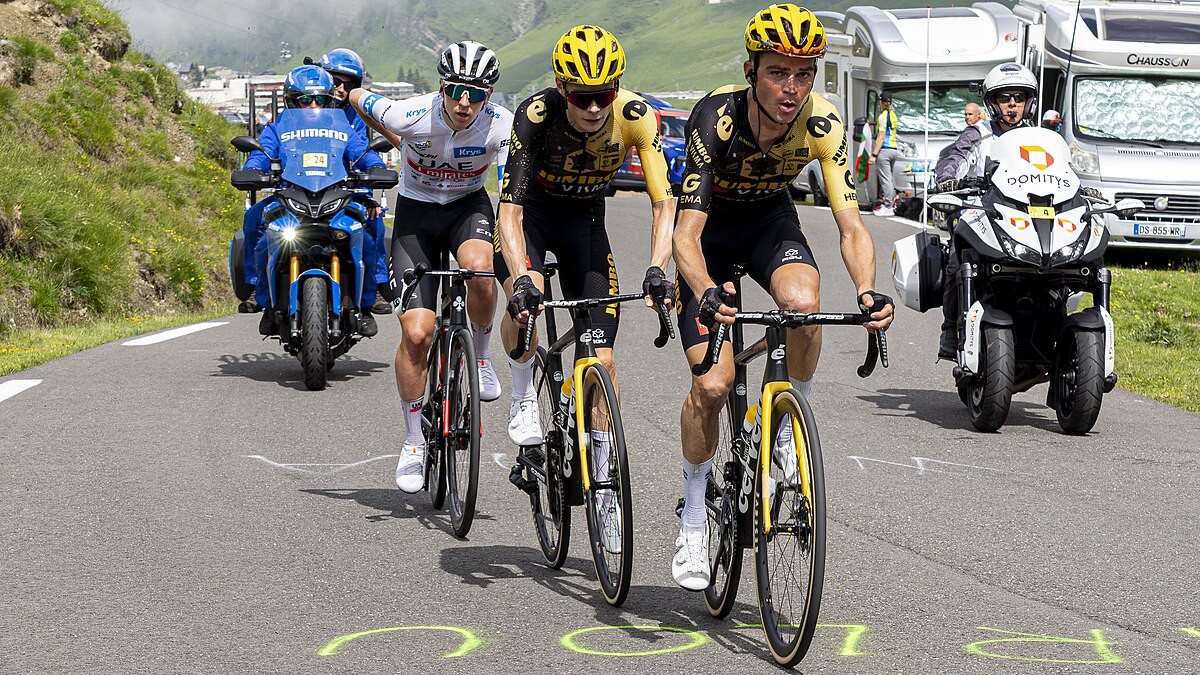 girodociclismo.com.br gregario de jonas vingegaard revela mudanca de treinamento para enfrentar sua 8a vuelta a espana consecutiva image 4