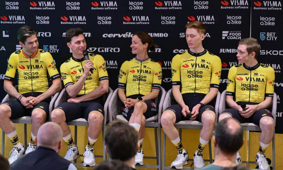 Jonas Vingegaard revela calendário de 2025 com dois Grand Tours e início na Volta ao Algarve, confira o programa completo 1 girodociclismo.com.br jonas vingegaard revela calendario de 2025 com dois grand tours e inicio na volta ao algarve image 9