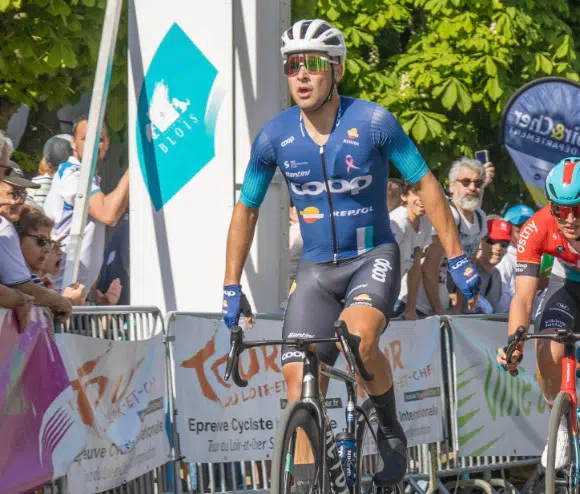 Revelada a causa do acidente fatal com jovem André Drege durante o Tour da Áustria 1 girodociclismo.com.br jornal austriaco revela a causa do acidente fatal durante o tour da austria image