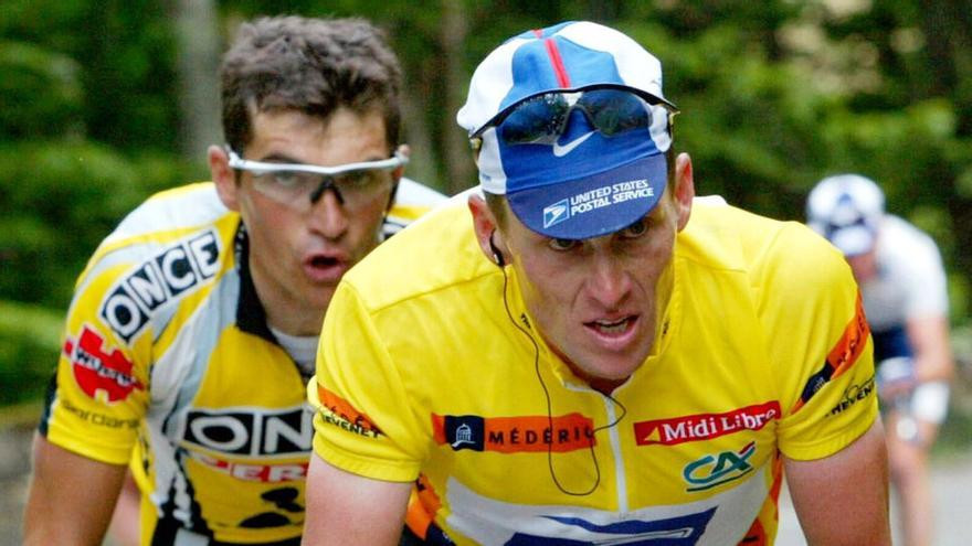 girodociclismo.com.br lance armstrong me insultou e nao quis subir ao podio igor gonzalez de galdeano image