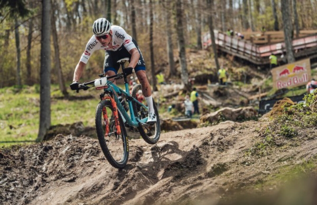 girodociclismo.com.br mathieu van der poel com treinamento mais dificil para enfrentar tadej pogacar e afirma nao gosto do tour de france image