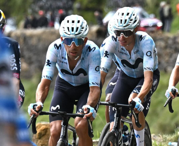 girodociclismo.com.br nelson oliveira apoiara enric mas no tour de france e afirma tadej pogacar e jonas vingegaard nao sao melhores em tudo image 5