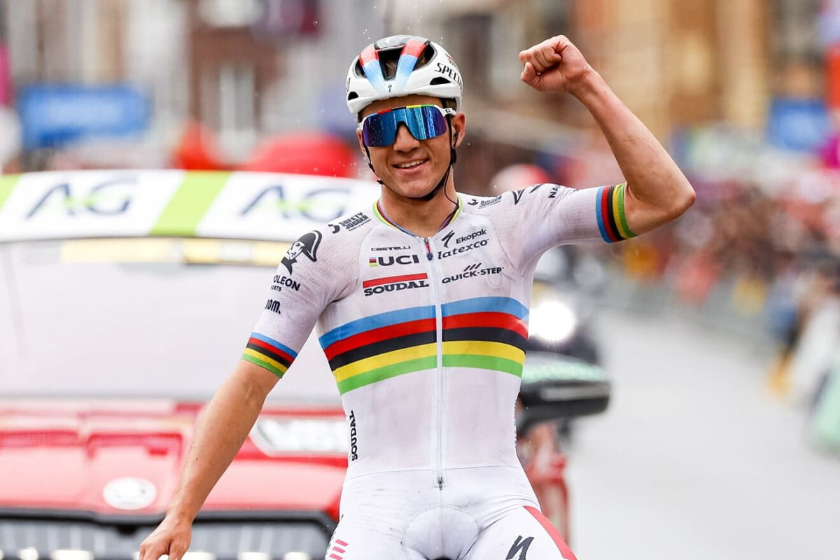 girodociclismo.com.br remco evenepoel da primeiro passo rumo ao campeonato mundial de ruanda image 4