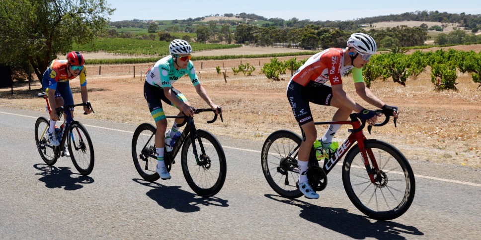 girodociclismo.com.br sam welsford conquista a segunda etapa do tour down under 2024 image 8