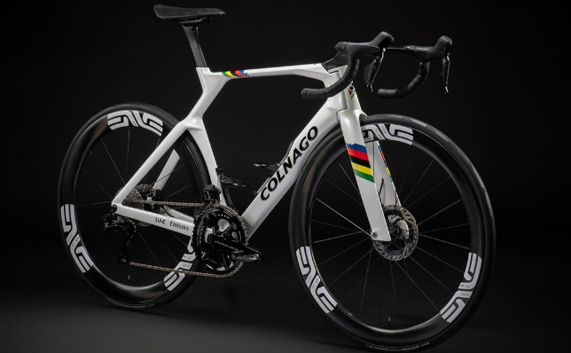 girodociclismo.com.br tadej pogacar largara o pelotao na milan sanremo com a colnago y1rs engenheiro revela economia de 20 watts a 50kmh image 4