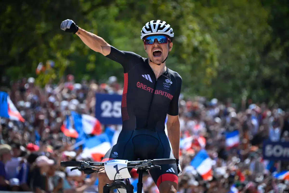 Tom Pidcock define estreia na nova equipe fora da Europa, britânico costumava iniciar temporada na Volta ao Algarve 2 girodociclismo.com.br tom pidcock fara estreia de temporada inedita na nova equipe e esta fora da volta ao algarve image 5