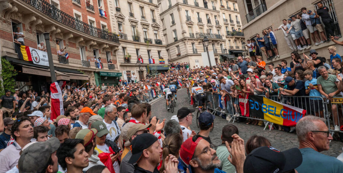 girodociclismo.com.br tour de france podera ter etapa final surpreendente para comemorar os 50 anos na champs elysees image 1