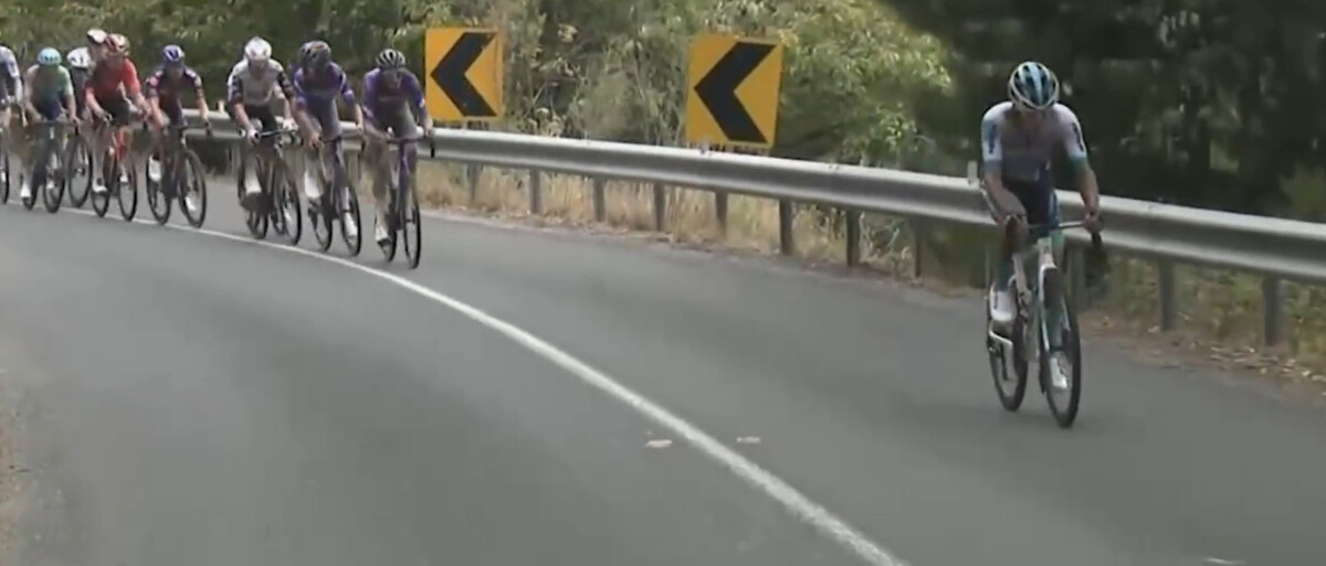 girodociclismo.com.br tour down under vence a 3a etapa e assume a lideranca confira os resultados e assista a chegada image 4