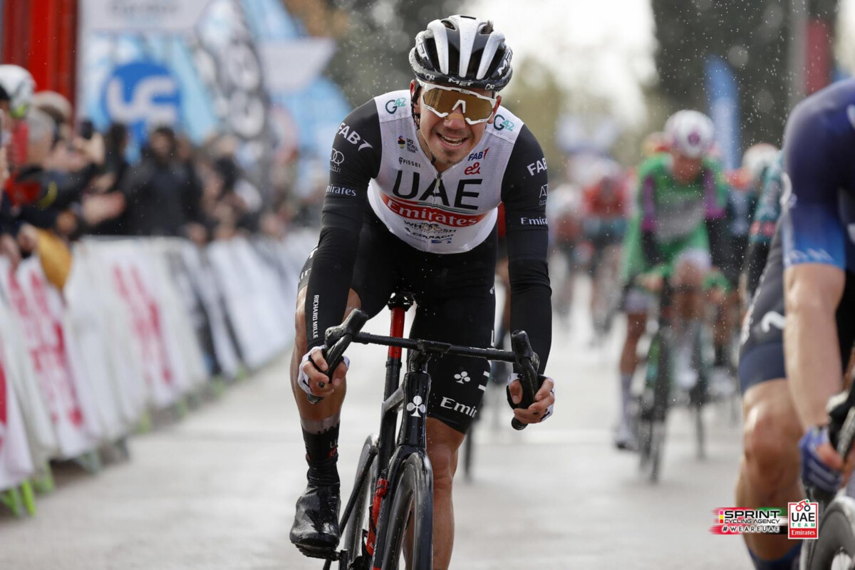 girodociclismo.com.br uae team emirates busca retomar hegemonia no tour down under 1a competicao uci 2025 confira o forte start list provisorio image 13