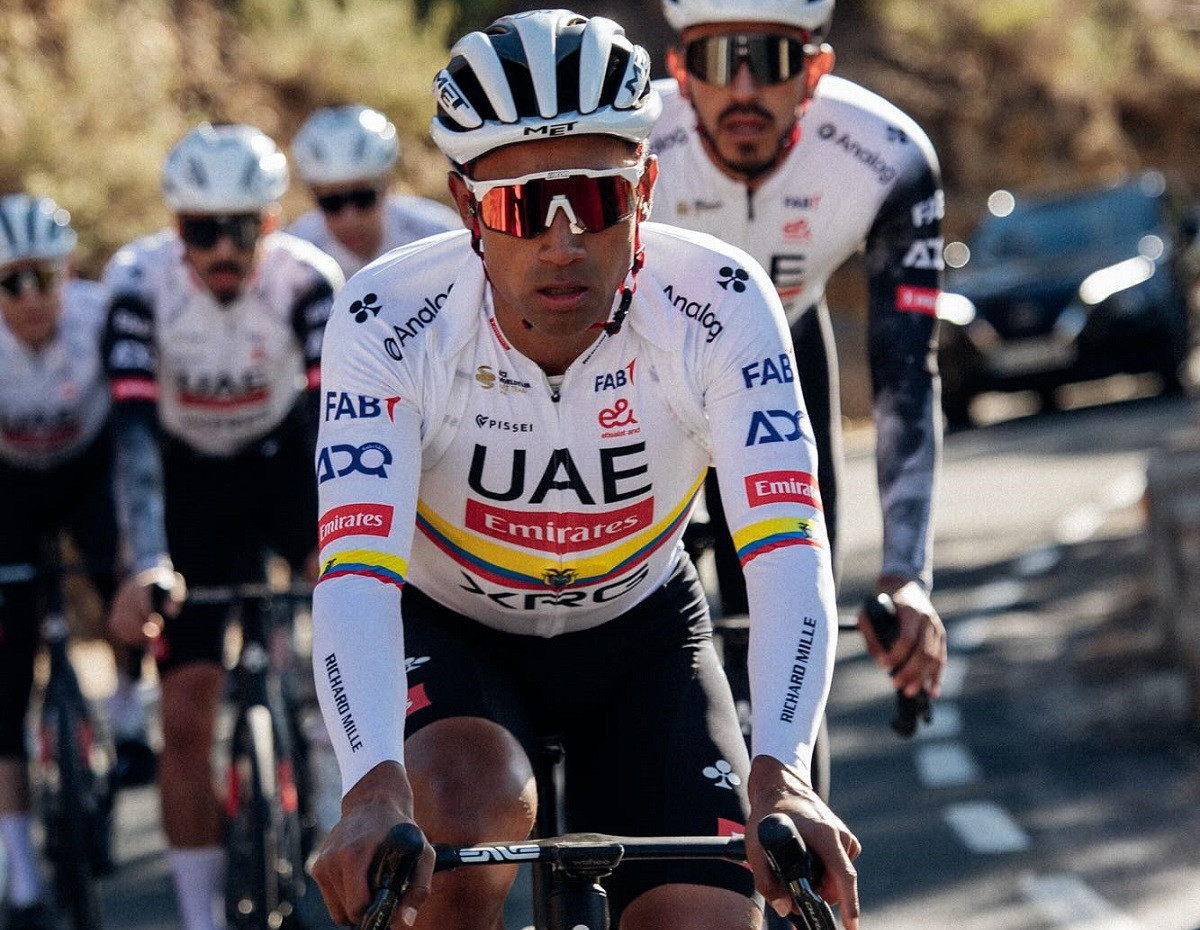 girodociclismo.com.br uae team emirates xrg apresenta forte equipe para o tour down under confira a escalacao completa image 3