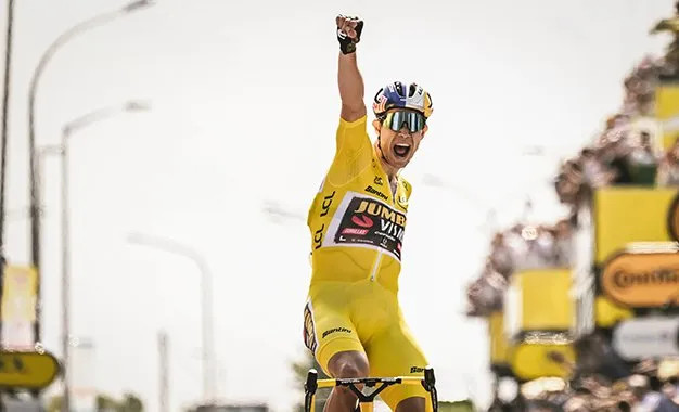 girodociclismo.com.br wout van aert revela entusiasmo com tour de france 2025 me lembra muito o tour de 2022 image 13